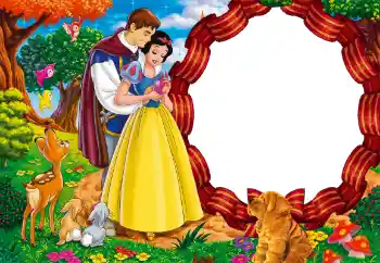 Photo effect from category Disney cartoons № 71065