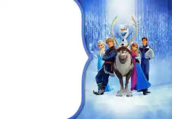 Photo effect from category Disney cartoons № 72347