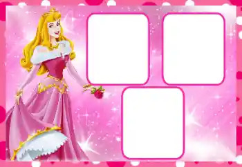 Photo effect from category Disney cartoons № 80105