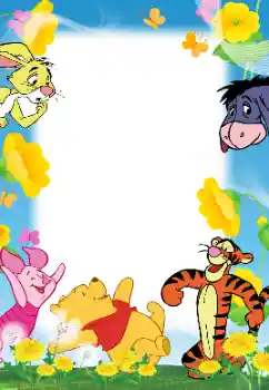 Photo effect from category Disney cartoons № 80159