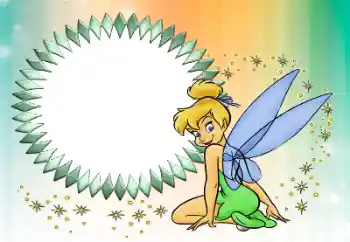 Photo effect from category Disney cartoons № 80204