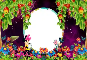 Photo effect from category Disney cartoons № 85256 Photo effect from category Disney cartoons № 85256