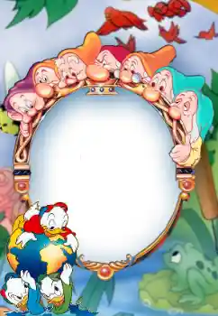 Photo effect from category Disney cartoons № 85491 Photo effect from category Disney cartoons № 85491