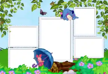 Photo effect from category Disney cartoons № 8615 Photo effect from category Disney cartoons № 8615