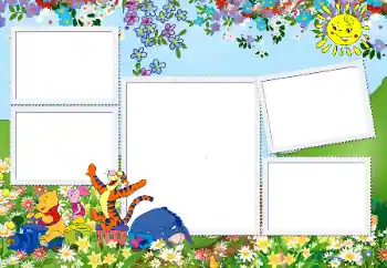 Photo effect from category Disney cartoons № 8616 Photo effect from category Disney cartoons № 8616