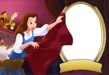 Photo effect from category Disney cartoons № 8642