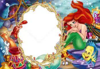 Photo effect from category Disney cartoons № 93401