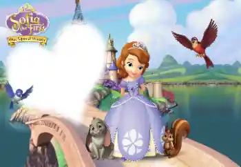 Photo effect from category Disney cartoons № 94561