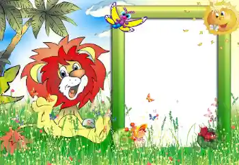 Photo effect from category Disney cartoons № 94605