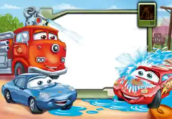 Photo effect from category Disney cartoons № 94658