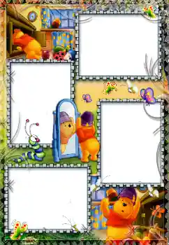 Photo effect from category Disney cartoons № 9508 Photo effect from category Disney cartoons № 9508