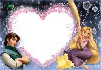 Photo effect from category Disney cartoons № 95911