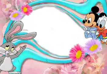 Photo effect from category Disney cartoons № 95938