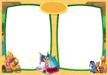 Photo effect from category Disney cartoons № 96215