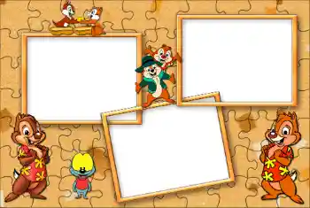 Photo effect from category Disney cartoons № 97588