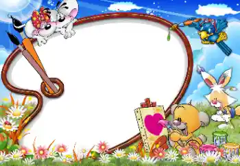 Photo effect from category I want to know everything and be able to № 123262