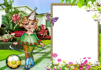 Photo effect from category I want to know everything and be able to № 161968