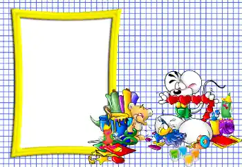 Photo effect from category I want to know everything and be able to № 31823