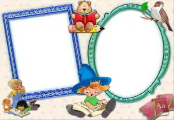 Photo effect from category I want to know everything and be able to № 35134