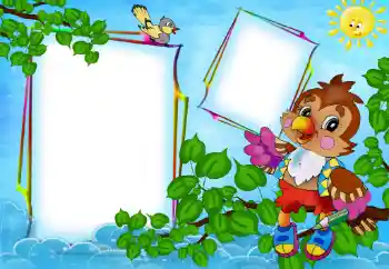 Photo effect from category I want to know everything and be able to № 40348