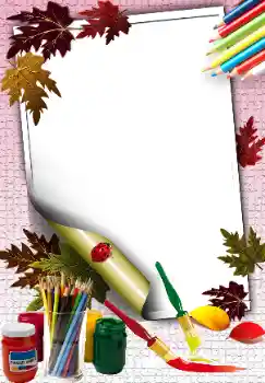 Photo effect from category I want to know everything and be able to № 45876