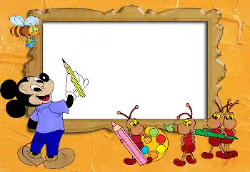 Photo effect from category I want to know everything and be able to № 47014