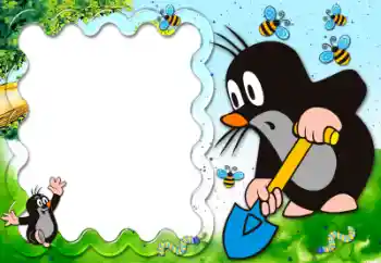 Photo effect from category I want to know everything and be able to № 52195