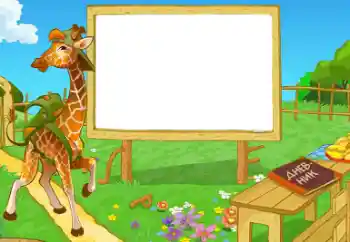 Photo effect from category I want to know everything and be able to № 57657