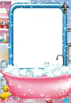 Photo effect from category Bathing, eating, sleeping № 105689