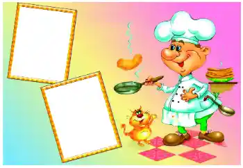 Photo effect from category Bathing, eating, sleeping № 117707