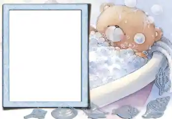 Photo effect from category Bathing, eating, sleeping № 133145