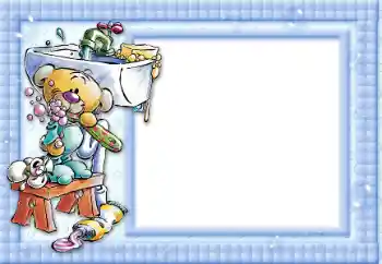 Photo effect from category Bathing, eating, sleeping № 145037