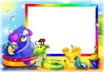 Photo effect from category Bathing, eating, sleeping № 163478