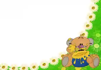 Photo effect from category Bathing, eating, sleeping № 25451