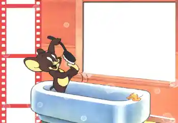 Photo effect from category Bathing, eating, sleeping № 33754