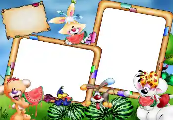 Photo effect from category Bathing, eating, sleeping № 35106