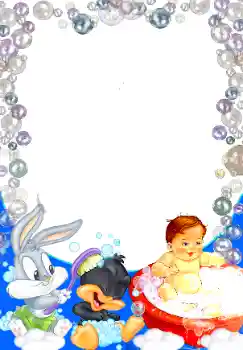 Photo effect from category Bathing, eating, sleeping № 40485