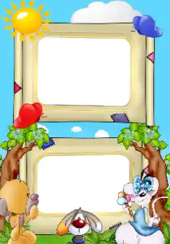 Photo effect from category Bathing, eating, sleeping № 56533