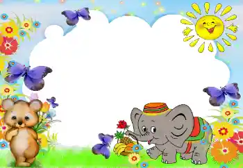 Photo effect from category Bathing, eating, sleeping № 84054