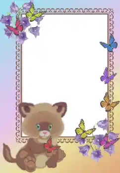 Photo effect from category My toys and pets № 124255 Photo effect from category My toys and pets № 124255