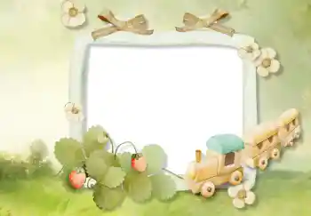 Photo effect from category My toys and pets № 153247