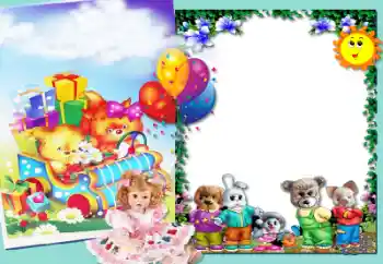 Photo effect from category My toys and pets № 50640 Photo effect from category My toys and pets № 50640