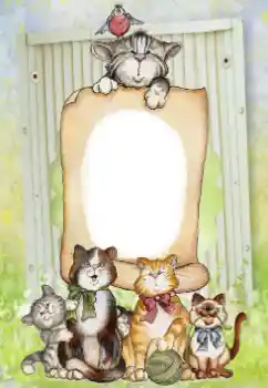 Photo effect from category My toys and pets № 65522