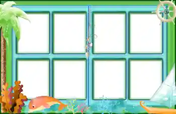 Photo effect from category On the sea № 102750