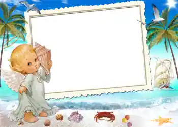 Photo effect from category On the sea № 1192