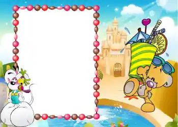 Photo effect from category On the sea № 1193