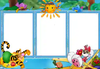 Photo effect from category On the sea № 35008