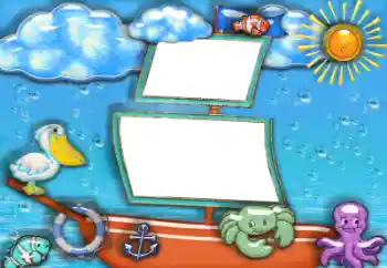 Photo effect from category On the sea № 38274