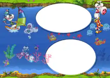 Photo effect from category On the sea № 412