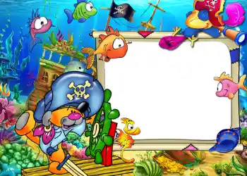 Photo effect from category On the sea № 414